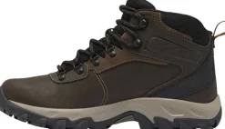 Columbia Newton Ridge Plus WP vandrestøvle, herre