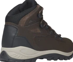 Columbia Newton Ridge Plus WP vandrestøvle, dame Brun Clearance