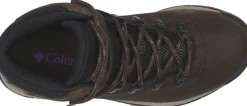 Columbia Newton Ridge Plus WP vandrestøvle, dame Brun Clearance