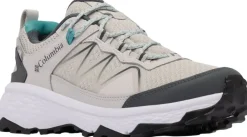 Columbia Peakfreak Rush Outdry vandresko, dame Grå Best