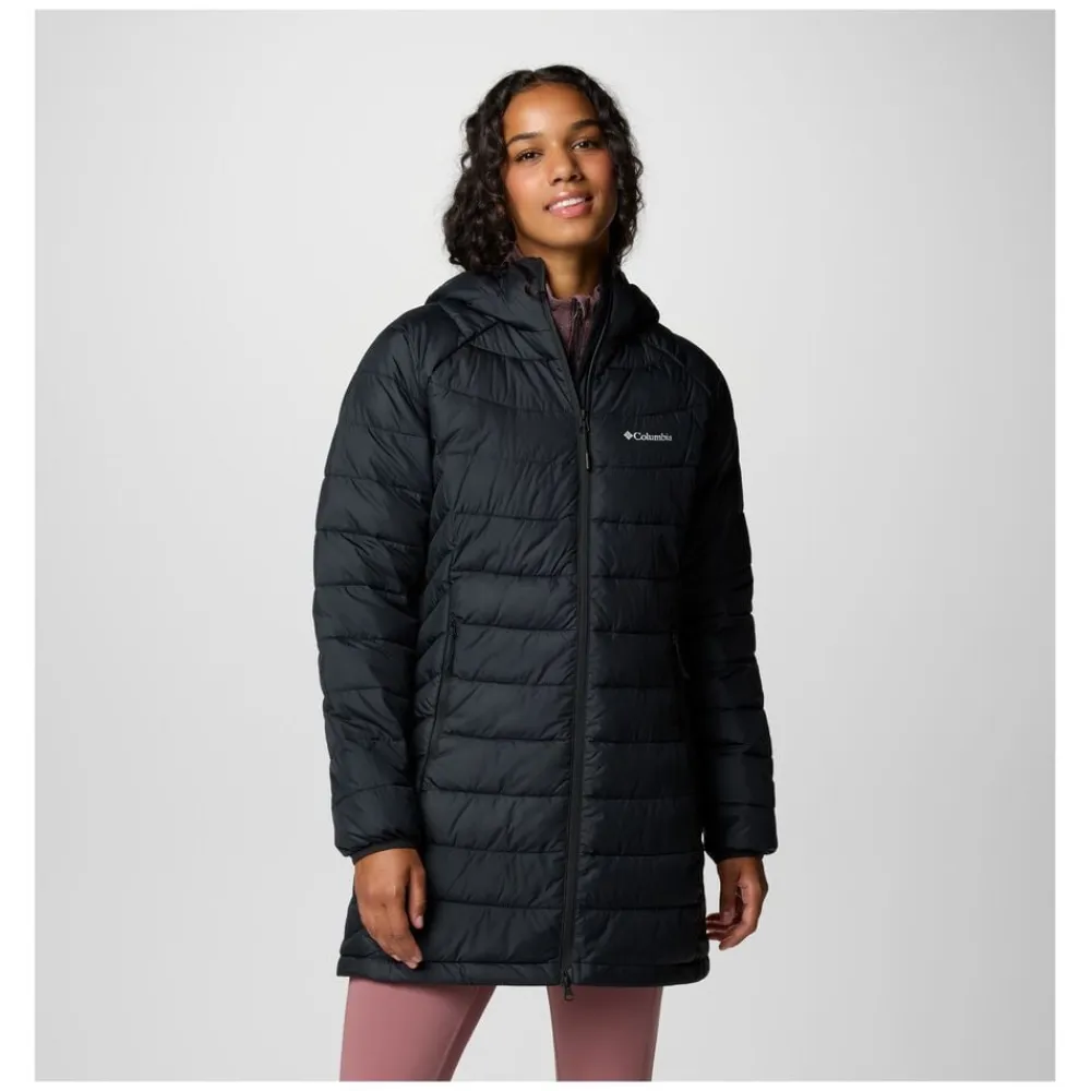 Powder Lite II Mid Jakke, dame>Columbia Best