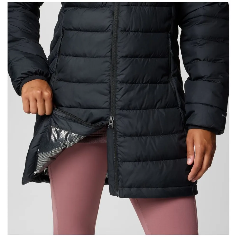 Powder Lite II Mid Jakke, dame>Columbia Best