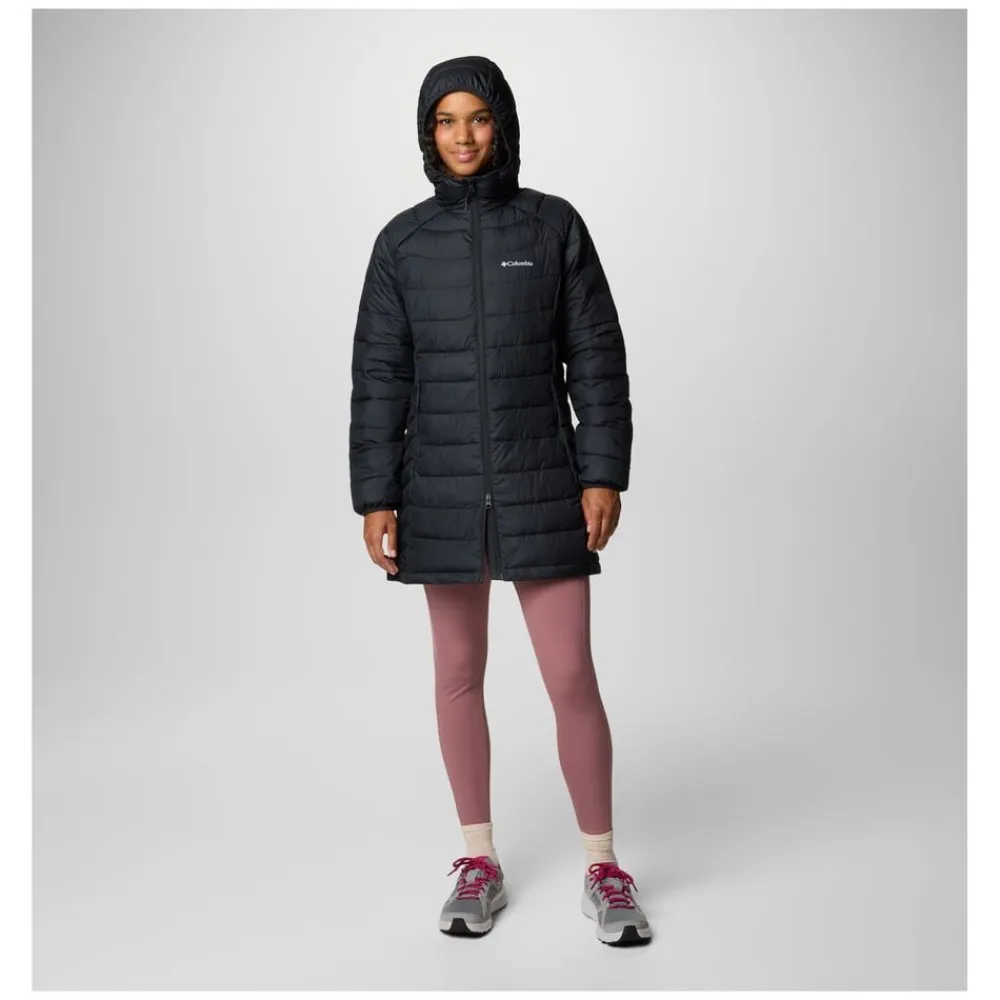 Powder Lite II Mid Jakke, dame>Columbia Best
