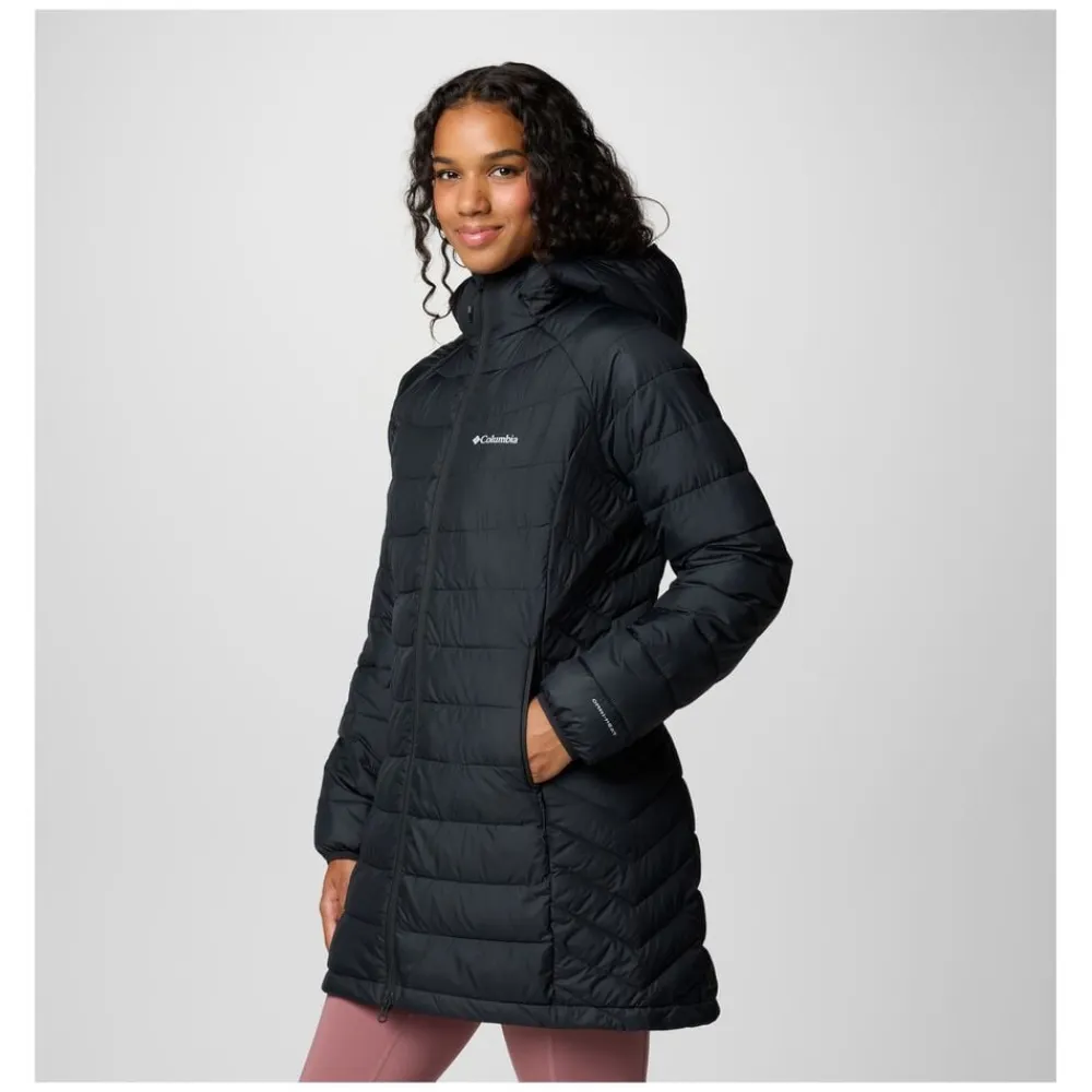 Powder Lite II Mid Jakke, dame>Columbia Best