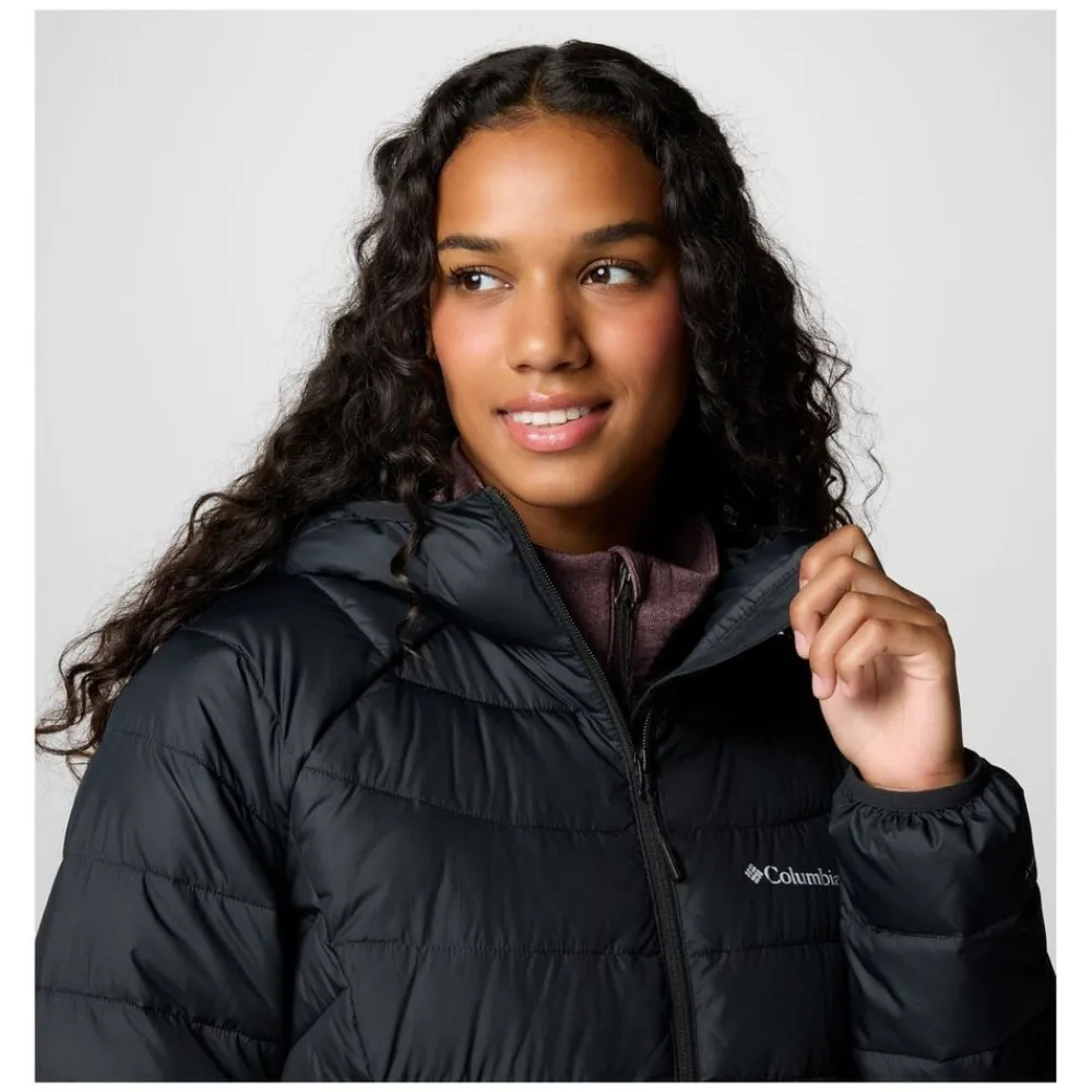 Powder Lite II Mid Jakke, dame>Columbia Best