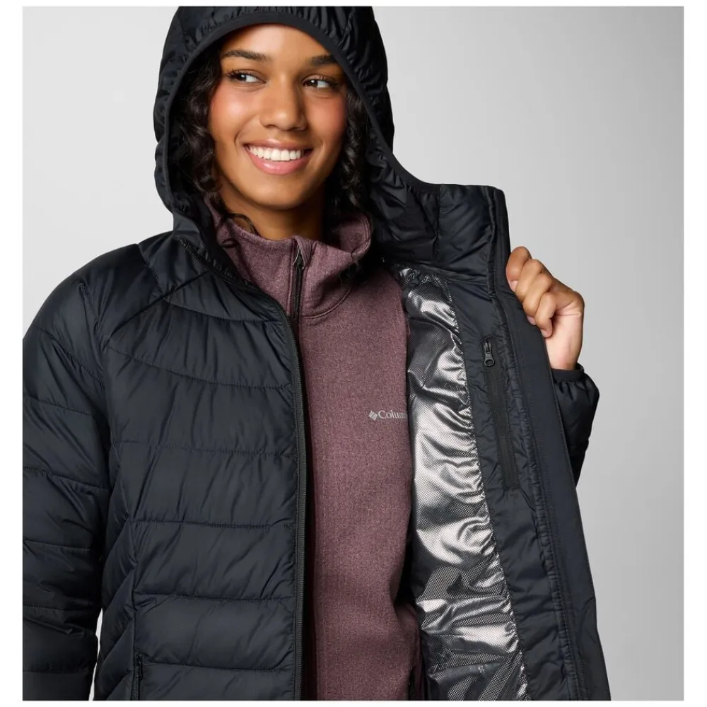 Powder Lite II Mid Jakke, dame>Columbia Best