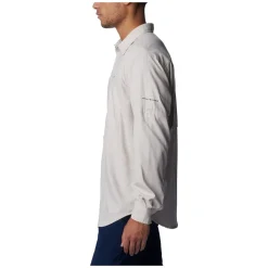 Columbia Silver Ridge Utility Lite Skjorte, herre
