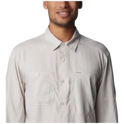 Columbia Silver Ridge Utility Lite Skjorte, herre