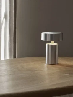 Column Portable Table Lamp><noscript><img width=