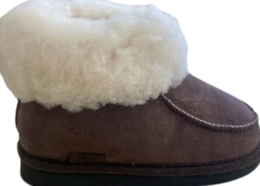 Børn Royal Slippers Comfort Soft Young