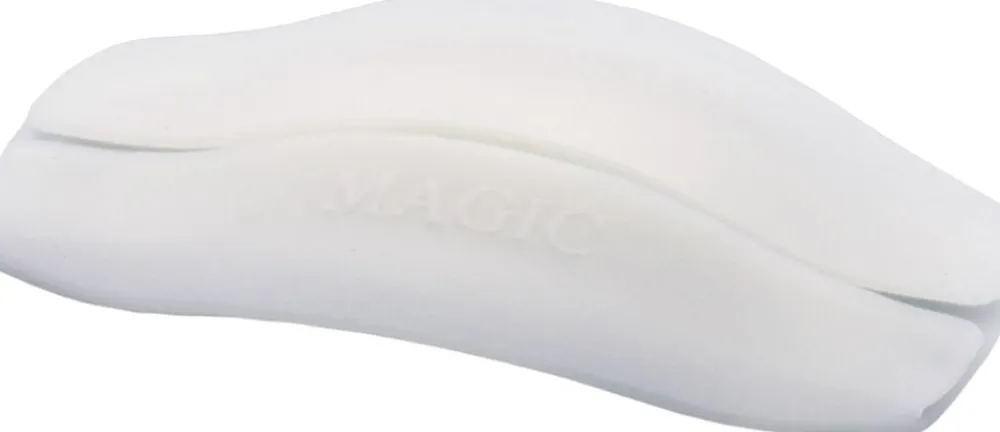 Dame Magic Bodyfashion Comfort Strap - clear - one size