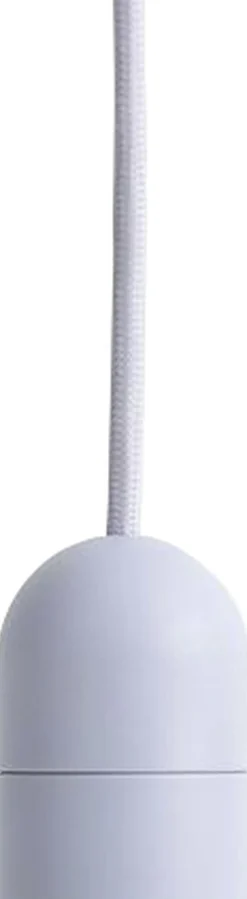 Common Pendant Cord set-Pastel lila>Hay New