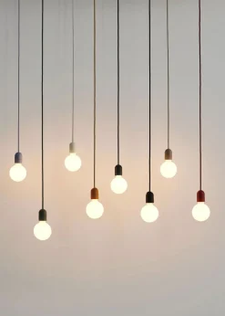 Common Pendant Cord set-Pastel lila><noscript><img width=