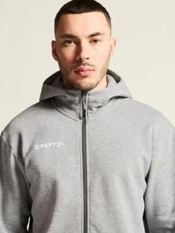Craft Community 2. 0 Full Zip Hættetrøje