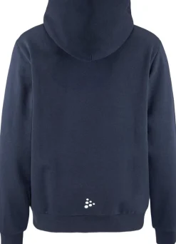 Dame Craft Community 2. 0 Full Zip Hættetrøje