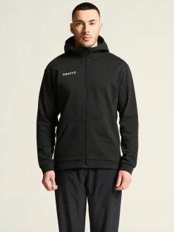 Craft Community 2. 0 Full Zip Hættetrøje