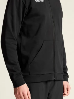 Craft Community 2. 0 Full Zip Hættetrøje