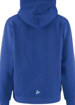 Dame Craft Community 2. 0 Hættetrøje