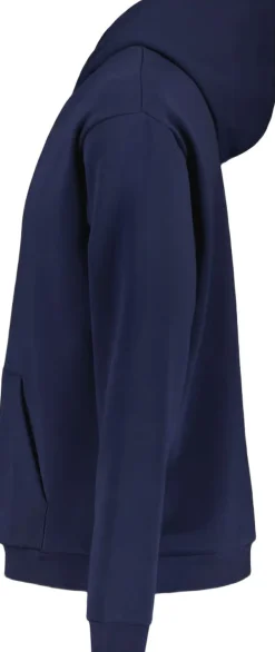 Craft Community 2. 0 Hættetrøje Blå Hot