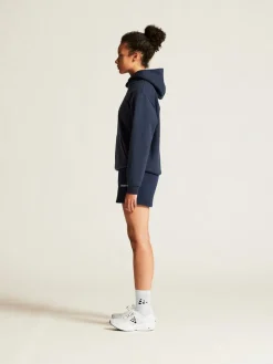 Craft Community 2. 0 Hættetrøje Blå Outlet