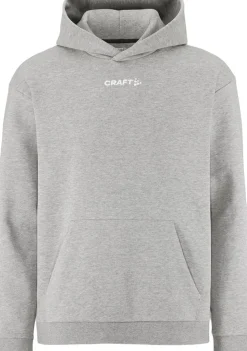 Craft Community 2. 0 Hættetrøje