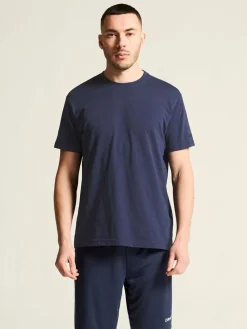 Craft Community 2. 0 Trænings T-shirt Blå Online