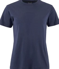 Craft Community 2. 0 Trænings T-shirt Blå Clearance