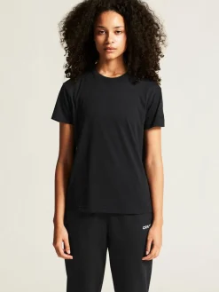 Dame Craft Community 2. 0 Trænings T-shirt