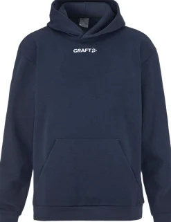 Craft Community 2.0 Hættetrøje Beige Outlet