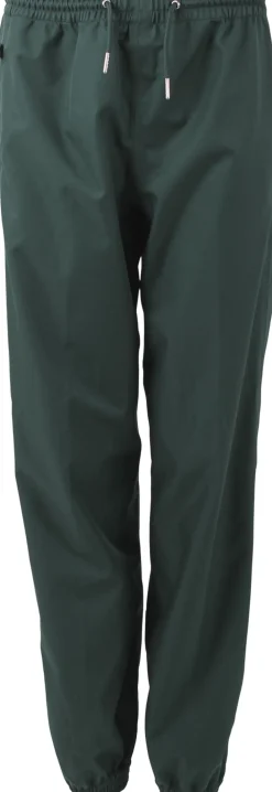 Danefæ Commuter Rain Pants Deep forest Discount