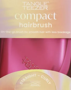 TANGLE TEEZER Compact Styler - Udredningsbørste
