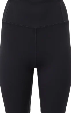 Compressive High-Rise Bike Shorts>Girlfriend Collective