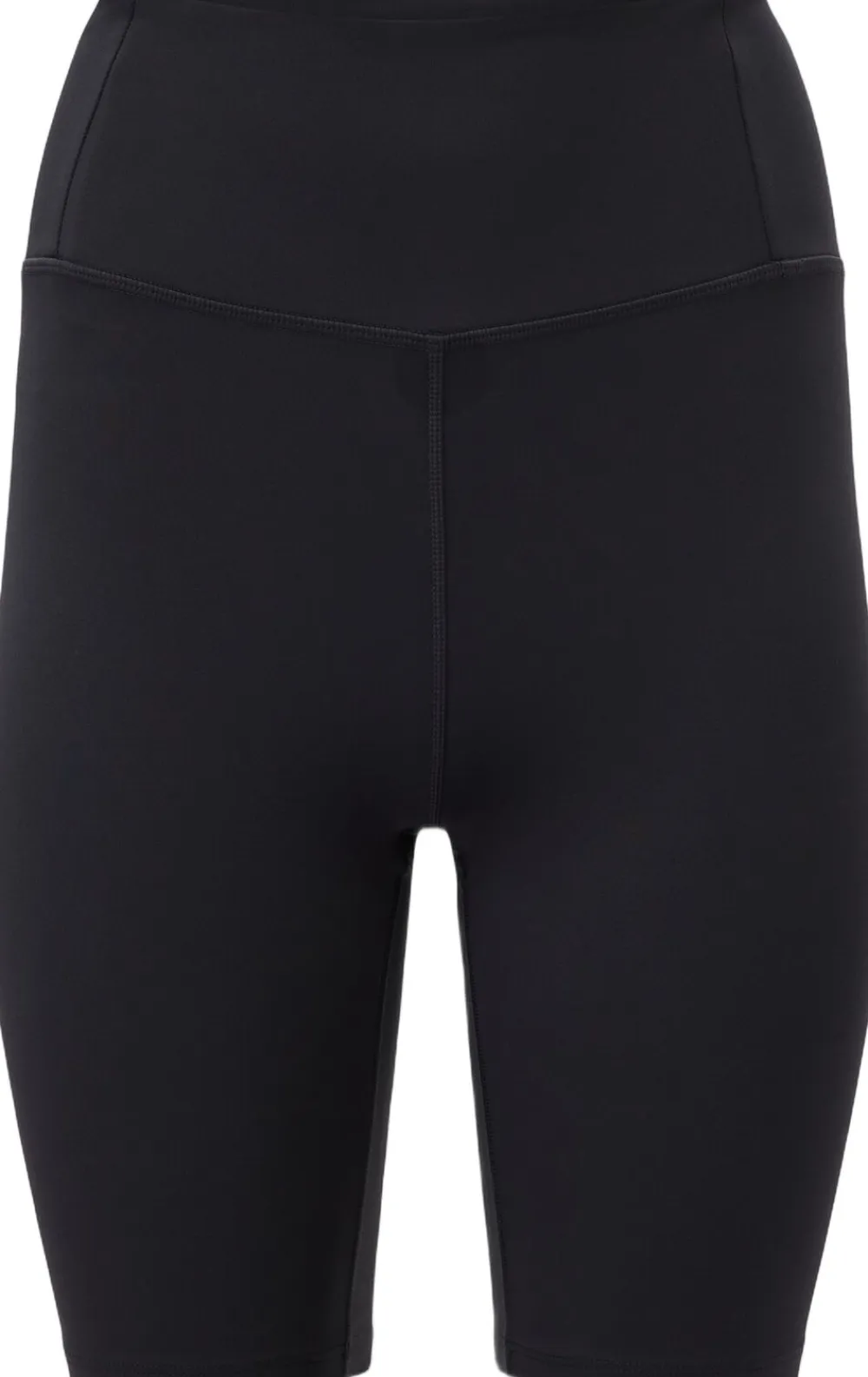 Compressive High-Rise Bike Shorts>Girlfriend Collective