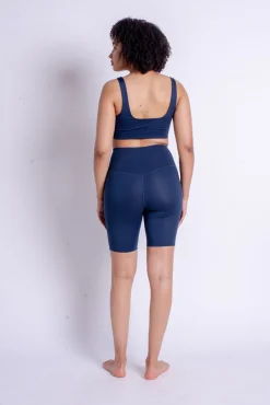 Dame Girlfriend Collective Compressive High-Rise Bike Shorts