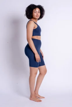 Dame Girlfriend Collective Compressive High-Rise Bike Shorts