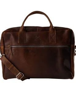 ADAX computer Axel 15,6' M&oslash;rkebrun New