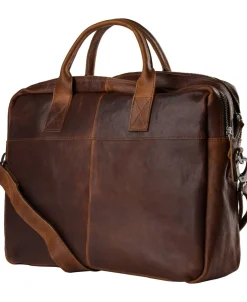 ADAX computer Axel 15,6' M&oslash;rkebrun New