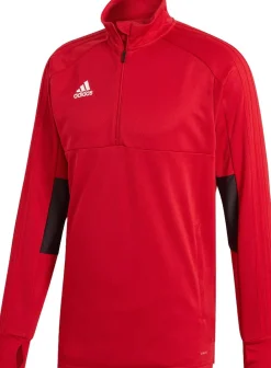 adidas Con18 Tr Sweatshirts R&oslash;d Clearance