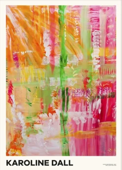 Poster & Frame Contemporary Art Collection 10