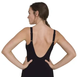 Speedo ContourLuxe 1 Peice Sort Hot