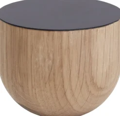 Andersen - Furniture Contrast Hook - Ø7 cm