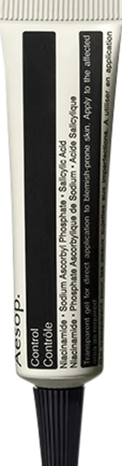Control 9mL>Aesop Clearance