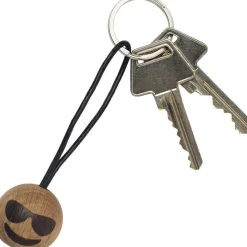 Spring Copenhagen Cool, nøglering Discount