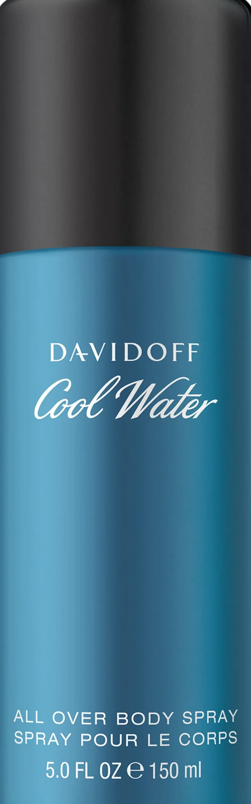 Davidoff Cool Water Man Deo Natural Spray 150 ml.