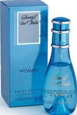 Davidoff Cool Water Woman Eau de Toilette No color Sale