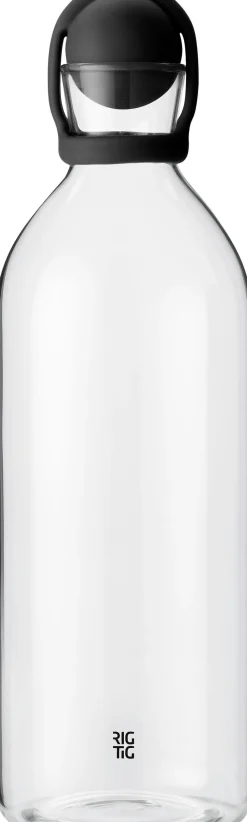RIG TIG COOL-IT karaffel 1,5 l, black