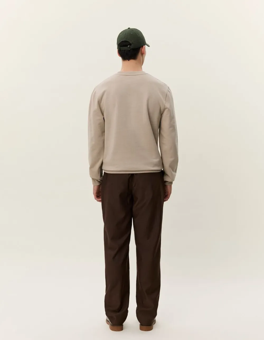 Les Deux Copenhagen 2011 Sweatshirt