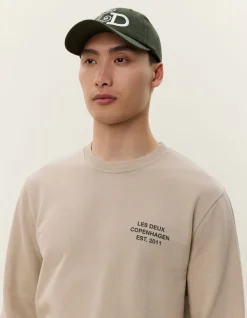 Les Deux Copenhagen 2011 Sweatshirt