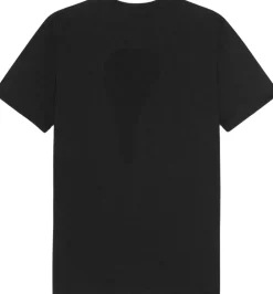 Les Deux Copenhagen 2011 T-shirt Black Clearance