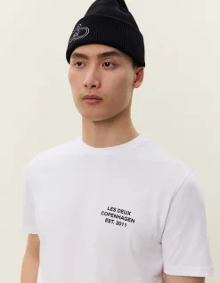Les Deux Copenhagen 2011 T-shirt